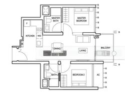 Midwood (D23), Condominium #462534751